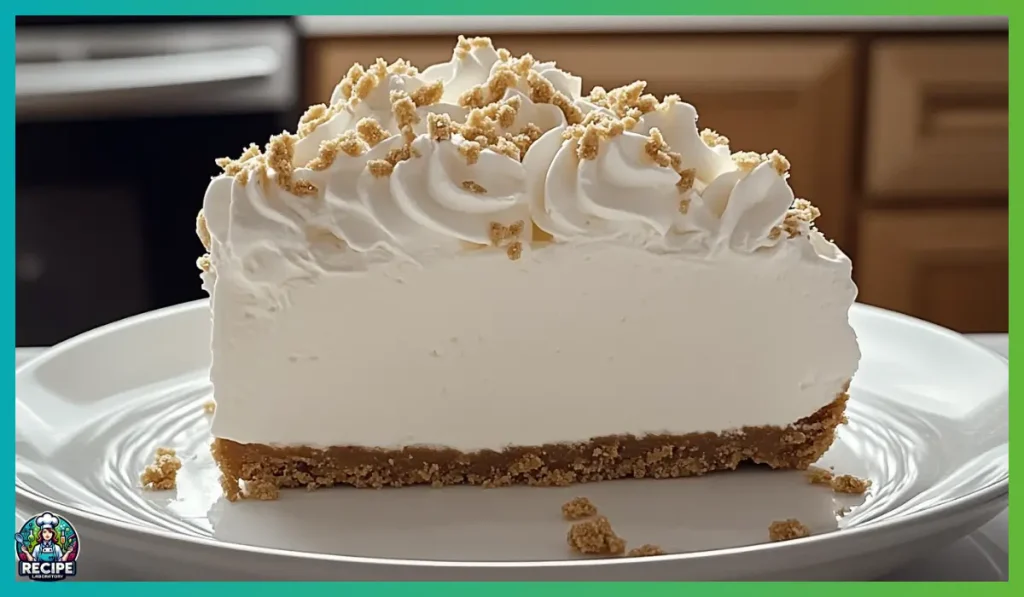 no-bake marshmallow cheesecake