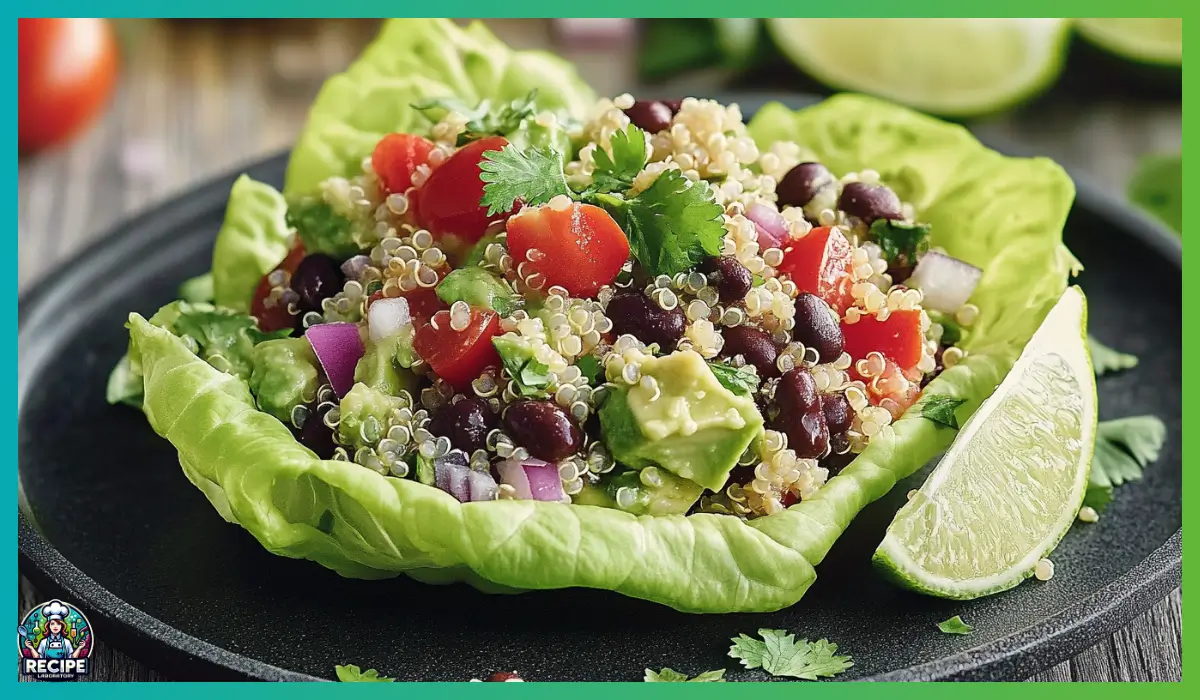 Avocado Quinoa Bowl