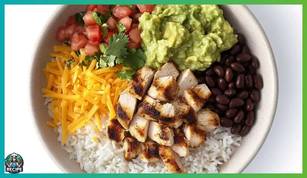 Chili lime chicken