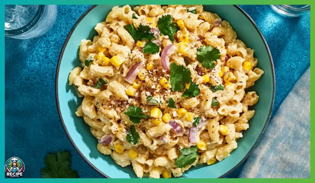 Grilled Street Corn