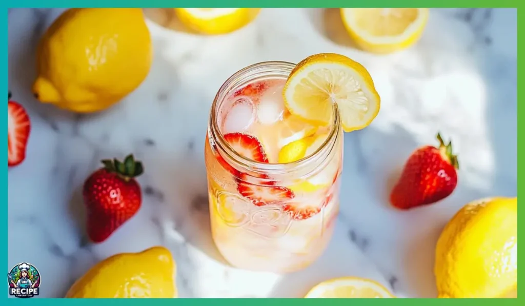 homemade lemonade condensed milk