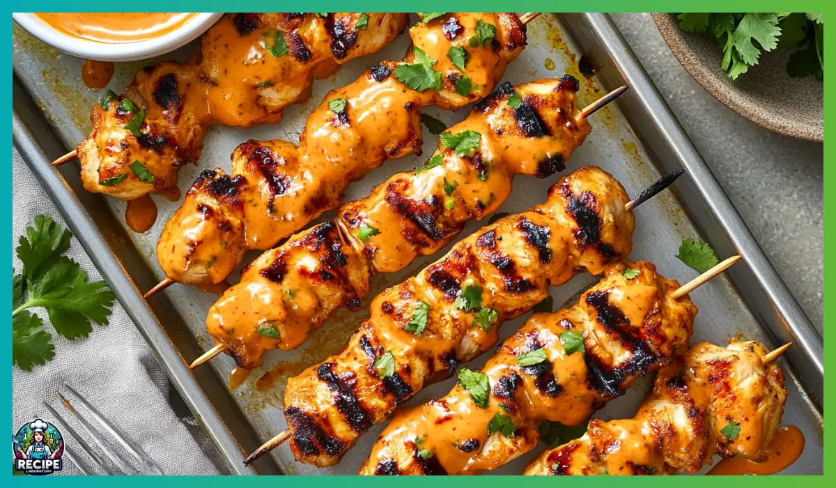 Bang Bang Chicken