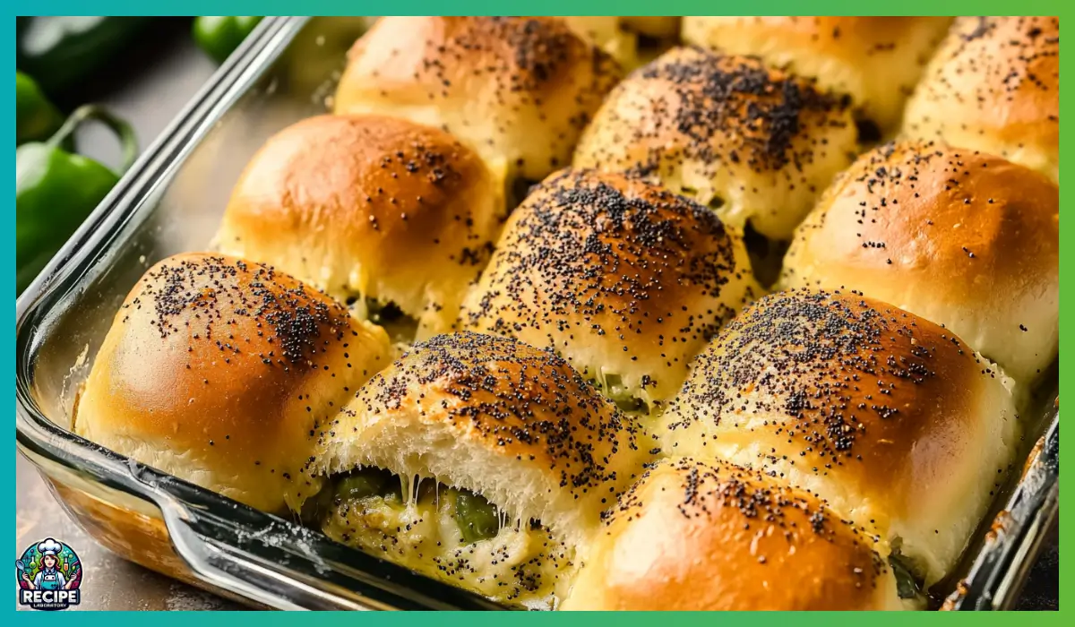 Southwest Turkey Sliders