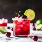 cherry limeade recipe