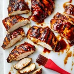 Juicy BBQ Chicken