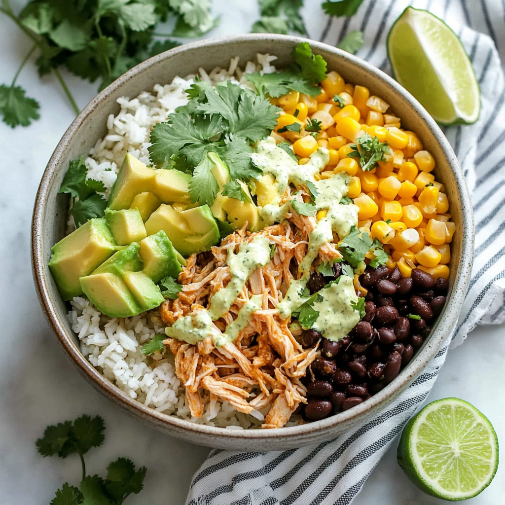 Slow Cooker Chicken