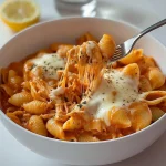 Creamy Chicken Pasta