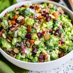 Broccoli Salad Recipe
