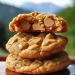 Peanut butter cookies