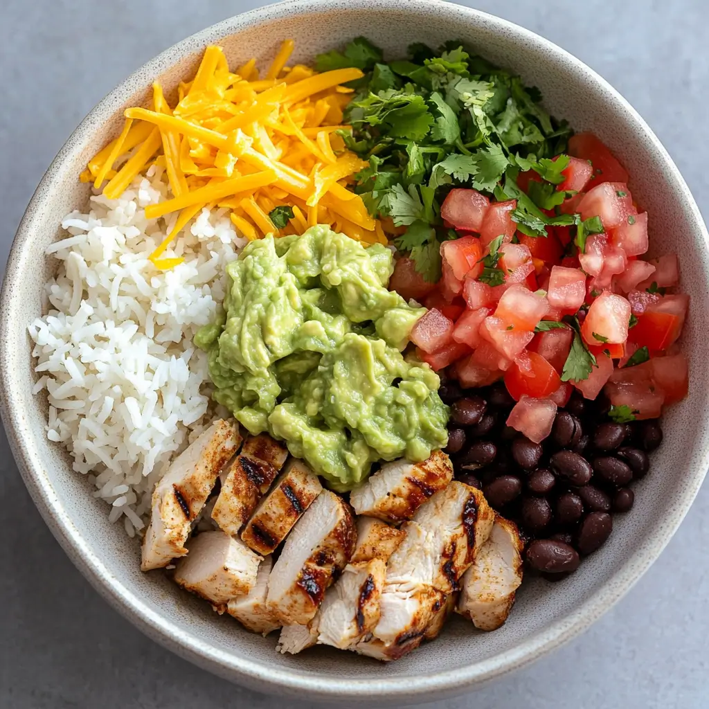 Chili lime chicken