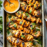 Bang Bang Chicken