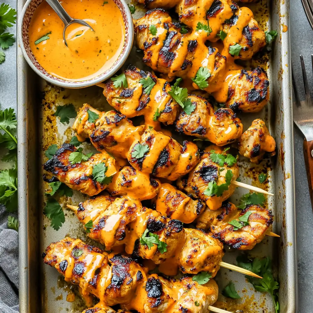 Bang Bang Chicken