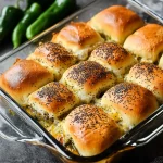 Southwest Turkey Sliders